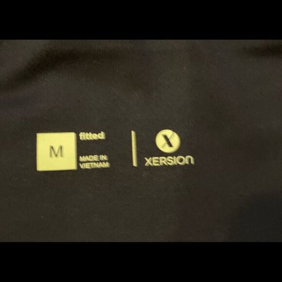 Xersion Leggings Medium  - Picture 3 of 6